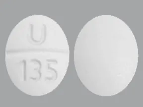 clonidine HCl 0.1 mg tablet