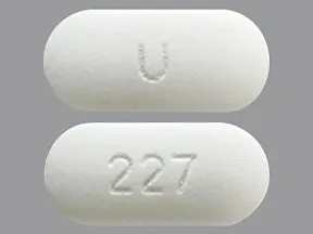 Metronidazole Tablets