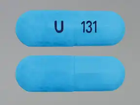 Zaleplon 5 mg capsule