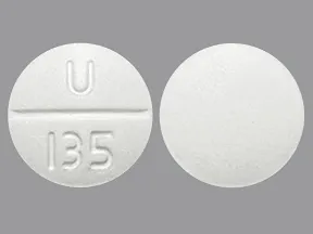 clonidine HCl 0.1 mg tablet