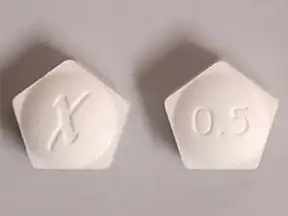 Xanax 3mg Xr