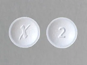 A xr xanax breaking