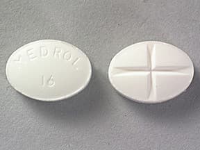 methylprednisolone 16 mg tablet