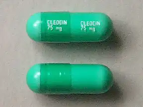 Cleocin 300 mg price