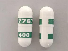 Celebrex 400 mg capsule