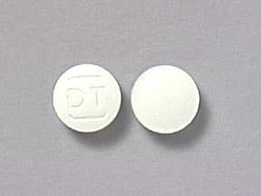 Detrol 2 mg tablet