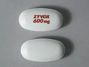 Cost of zyvox