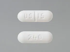 Sorine 240 mg tablet