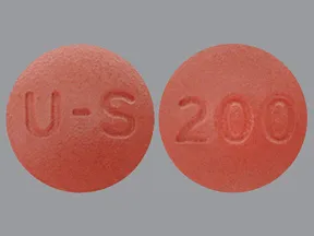 topiramate 200 mg tablet