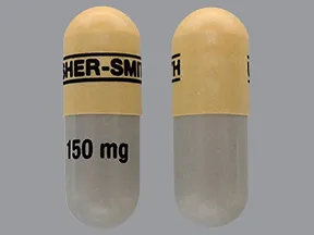 topiramate XR 150 mg capsule sprinkle,extended release 24 hr