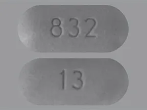 memantine 10 mg tablet