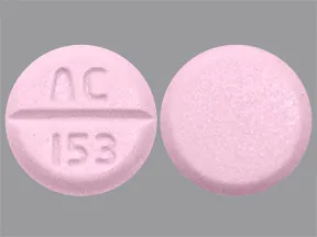 haloperidol 2 mg tablet