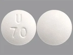 fluvoxamine 25 mg tablet