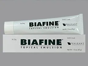 biafine topical emulsion reviews