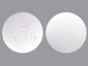 Carisoprodol Cost Per Pill