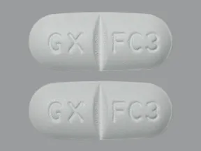 Combivir 150 mg-300 mg tablet