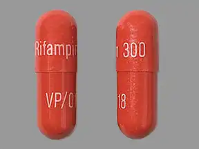 Featured image of post The Best 16 Rifampin Side Effects Reviews