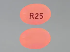 Rocaltrol 0.25 mcg capsule