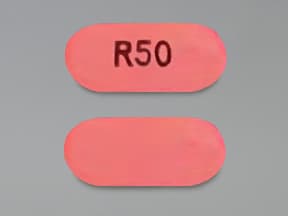 Rocaltrol 0.5 mcg capsule