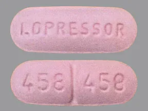 Lopressor 50 mg tablet