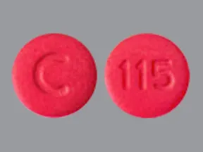 demeclocycline 150 mg tablet