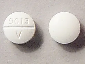 phenobarbital 64.8 mg tablet