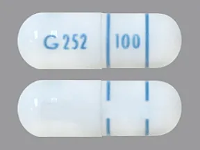 Tramadol Tabletten 100mg