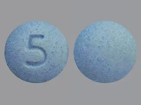 desloratadine 5 mg tablet