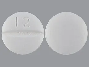 losartan 50 mg tablet