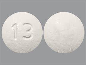olanzapine 7.5 mg tablet