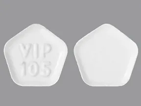 hyoscyamine 0.125 mg disintegrating tablet