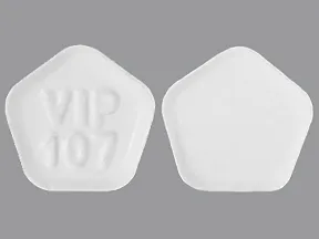 hyoscyamine 0.125 mg sublingual tablet