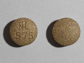 senna 8.6 mg tablet