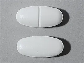 calcium citrate 200 mg (950 mg) tablet