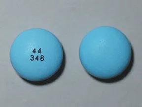 Laxative Pills 25 mg tablet