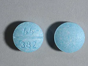 Wal-Finate-D 4 mg-60 mg tablet