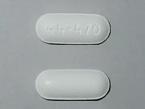 Mapap Cold Formula 5 mg-10 mg-325 mg tablet