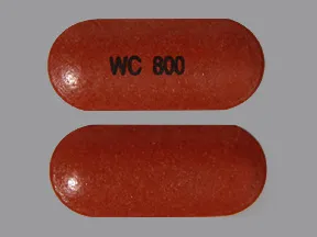 Asacol HD 800 mg tablet,delayed release