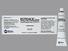 Cheap estrace