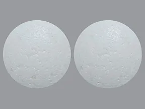 magnesium gluconate 27 mg magnesium (500 mg) tablet