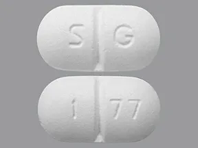 gabapentin 600 mg tablet