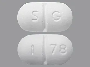 gabapentin 800 mg tablet