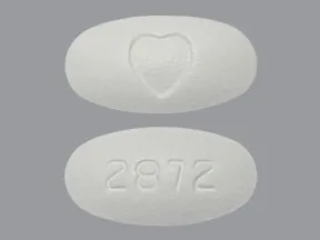 Avapro 150 mg tablet