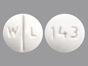 phenobarbital 100 mg tablet