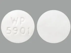 is expired carisoprodol dangerous