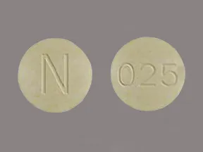Nature-Throid 16.25 mg tablet