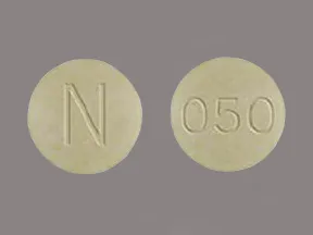 Nature-Throid 32.5 mg tablet