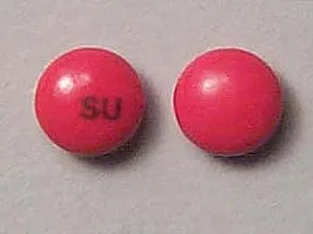 Sudafed 30 mg tablet