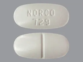 norco 7.5325 mg