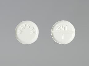 a mg narcotic 1 lorazepam is it